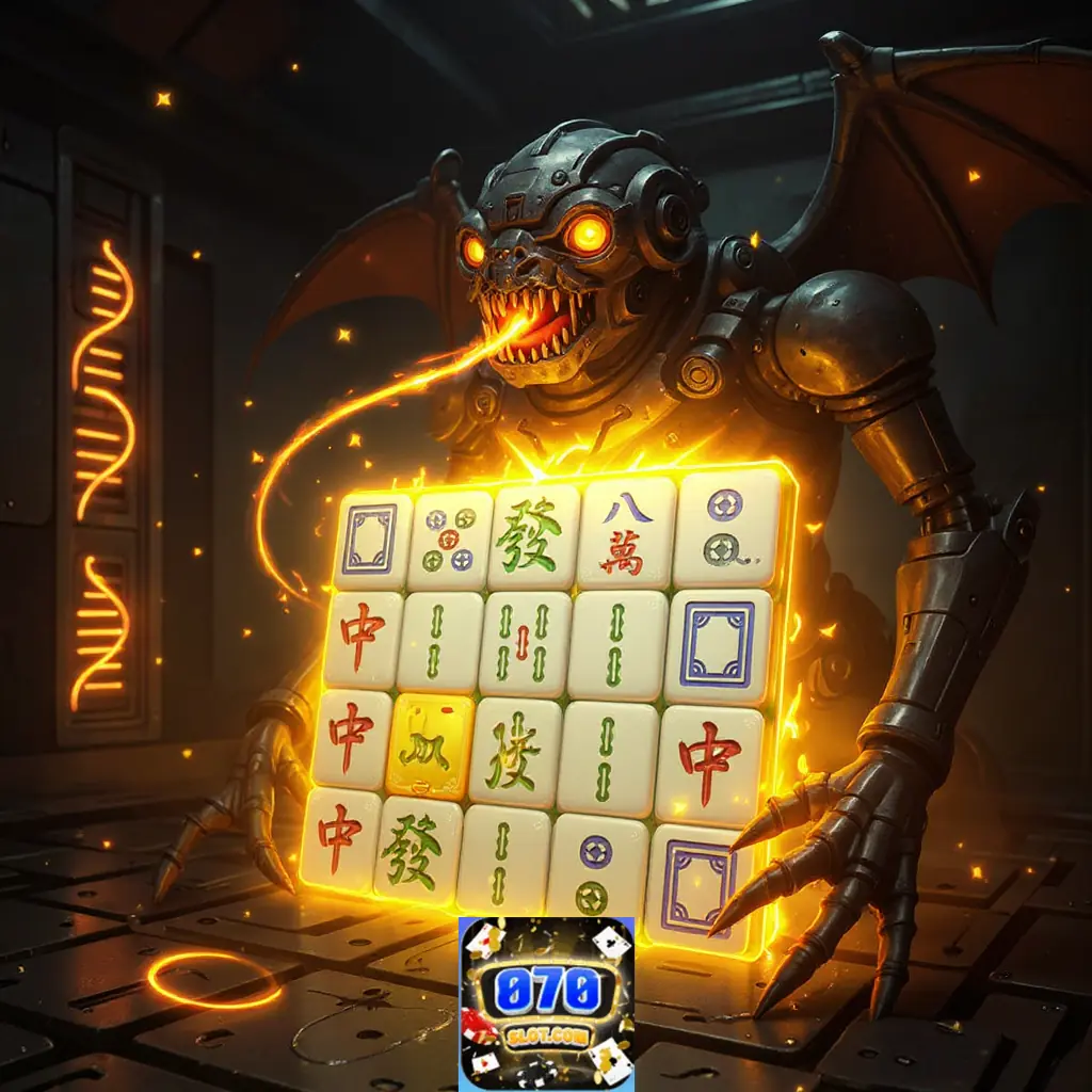 070SLOT Apk