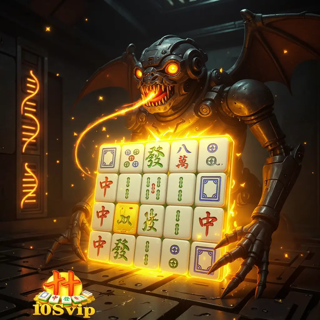 10SVIP Apk