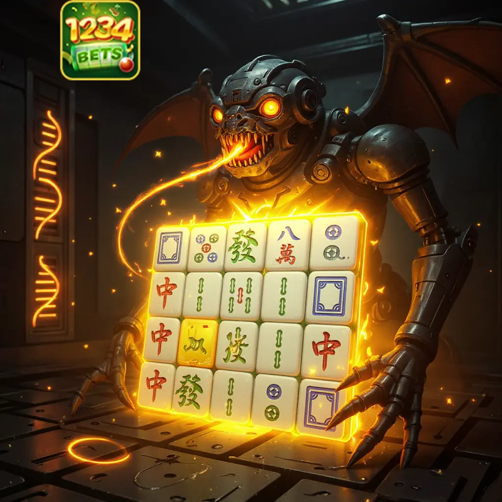 1234BETS Apk