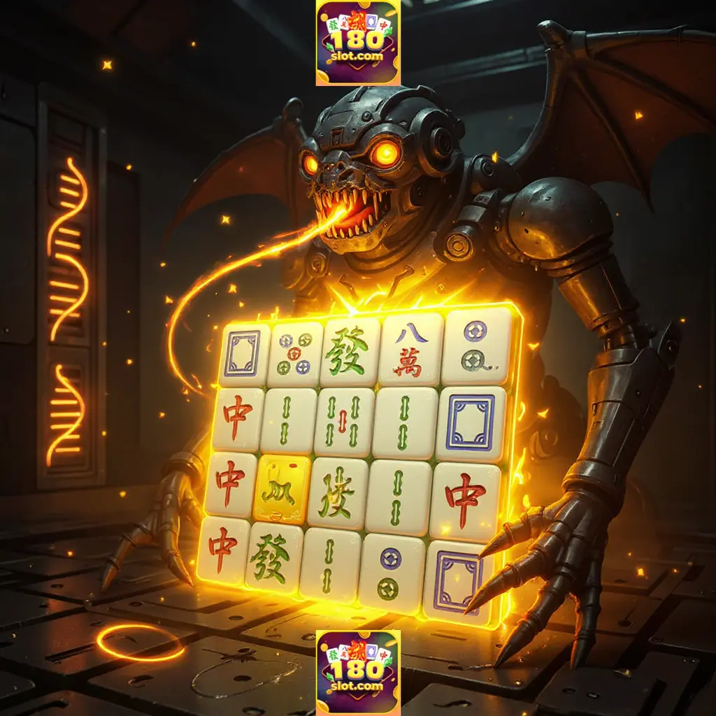 180SLOT Apk
