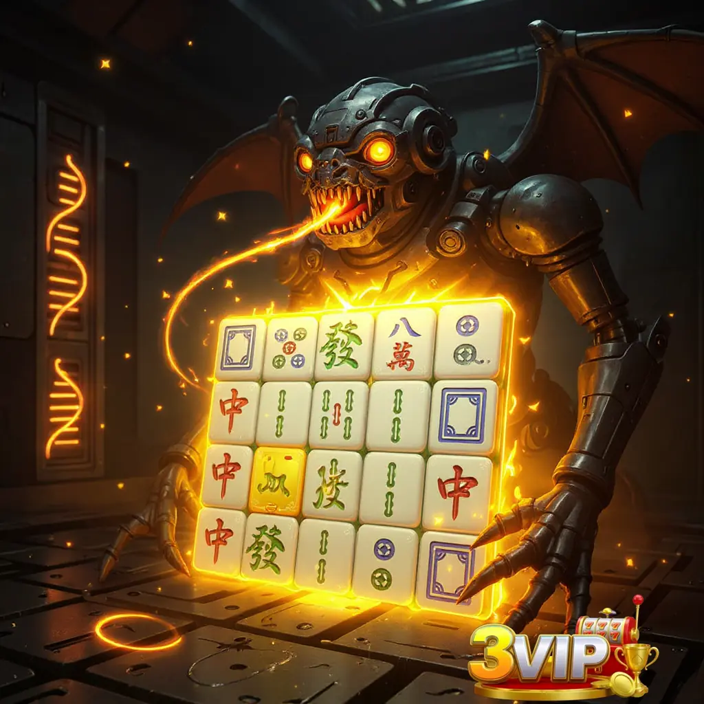 3SVIP Apk