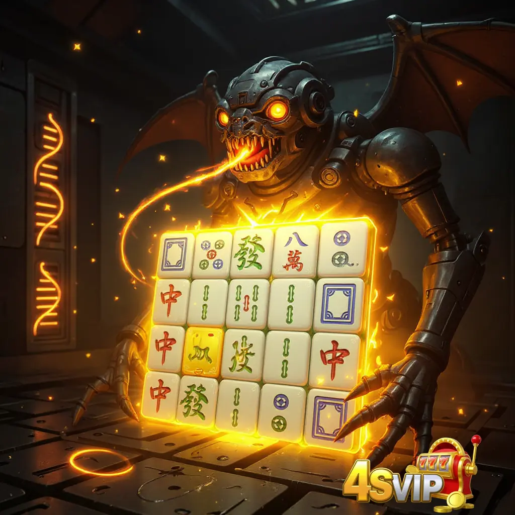 4SVIP Apk