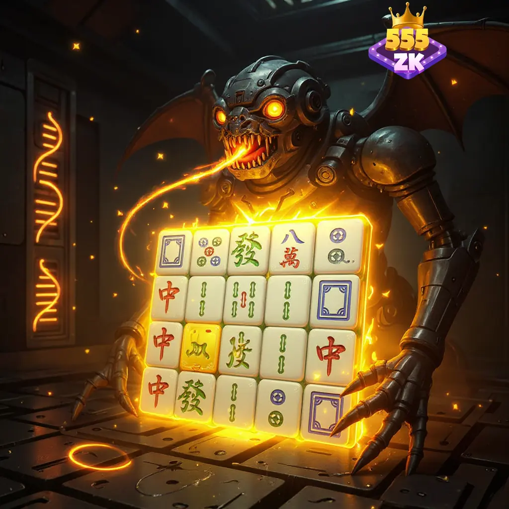 555ZK Apk