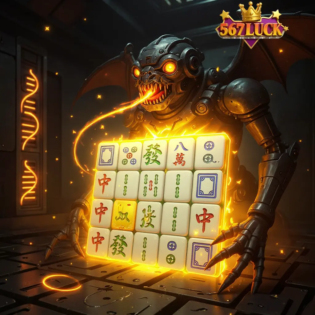 567LUCK Apk