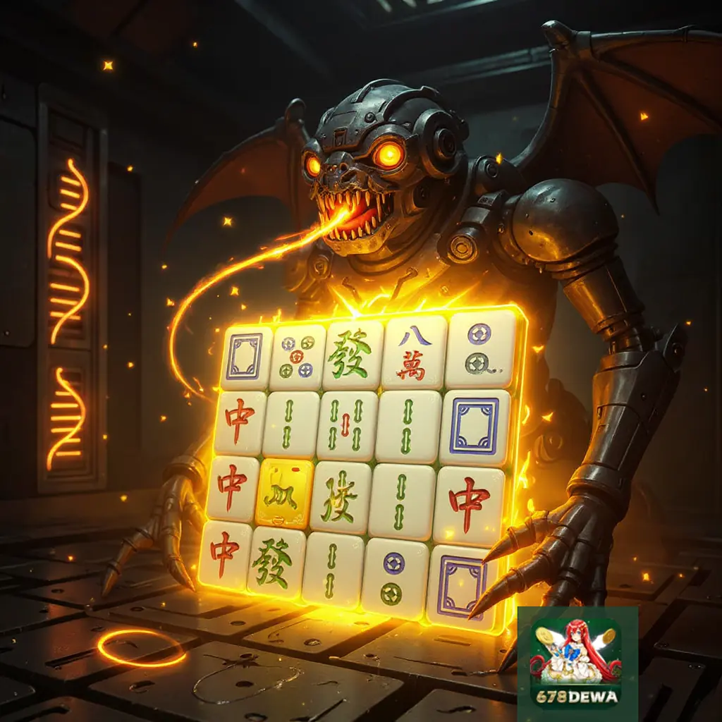678DEWA Apk