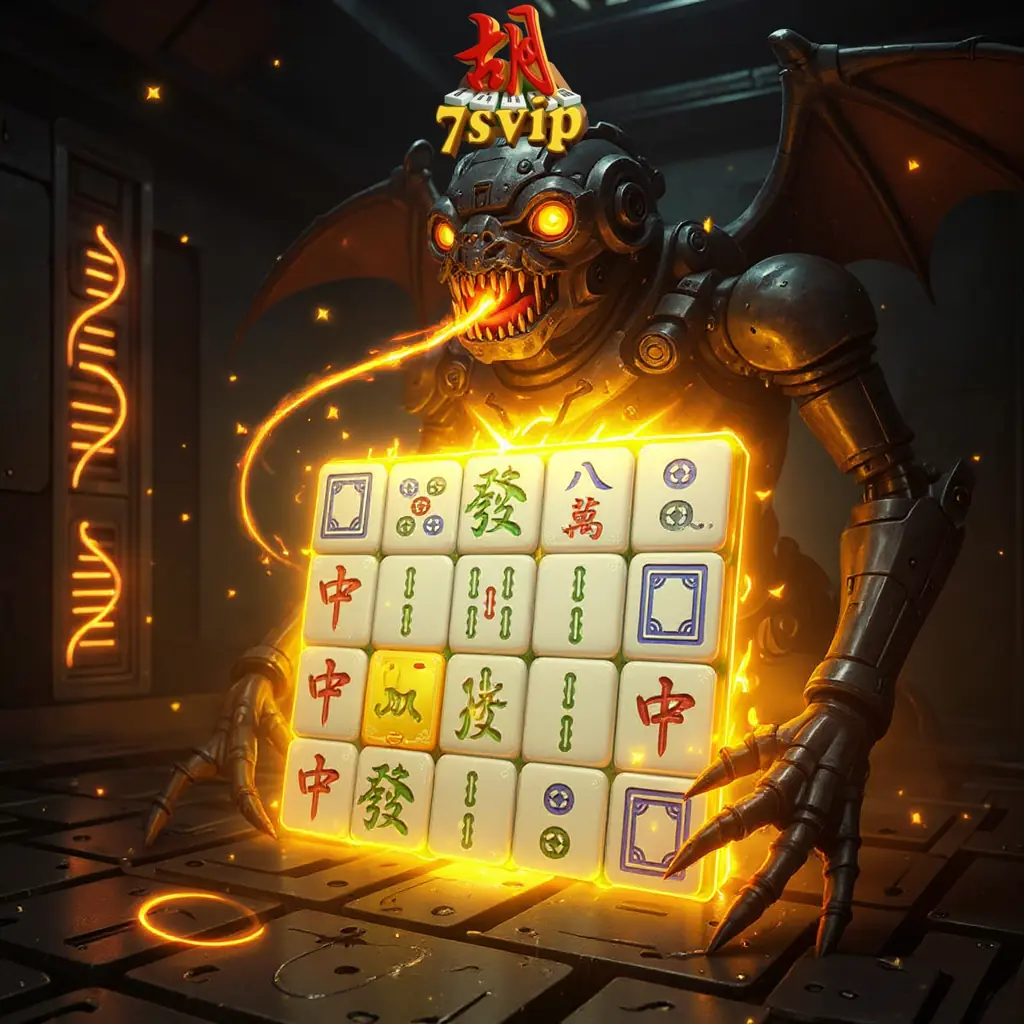 7SVIP Apk