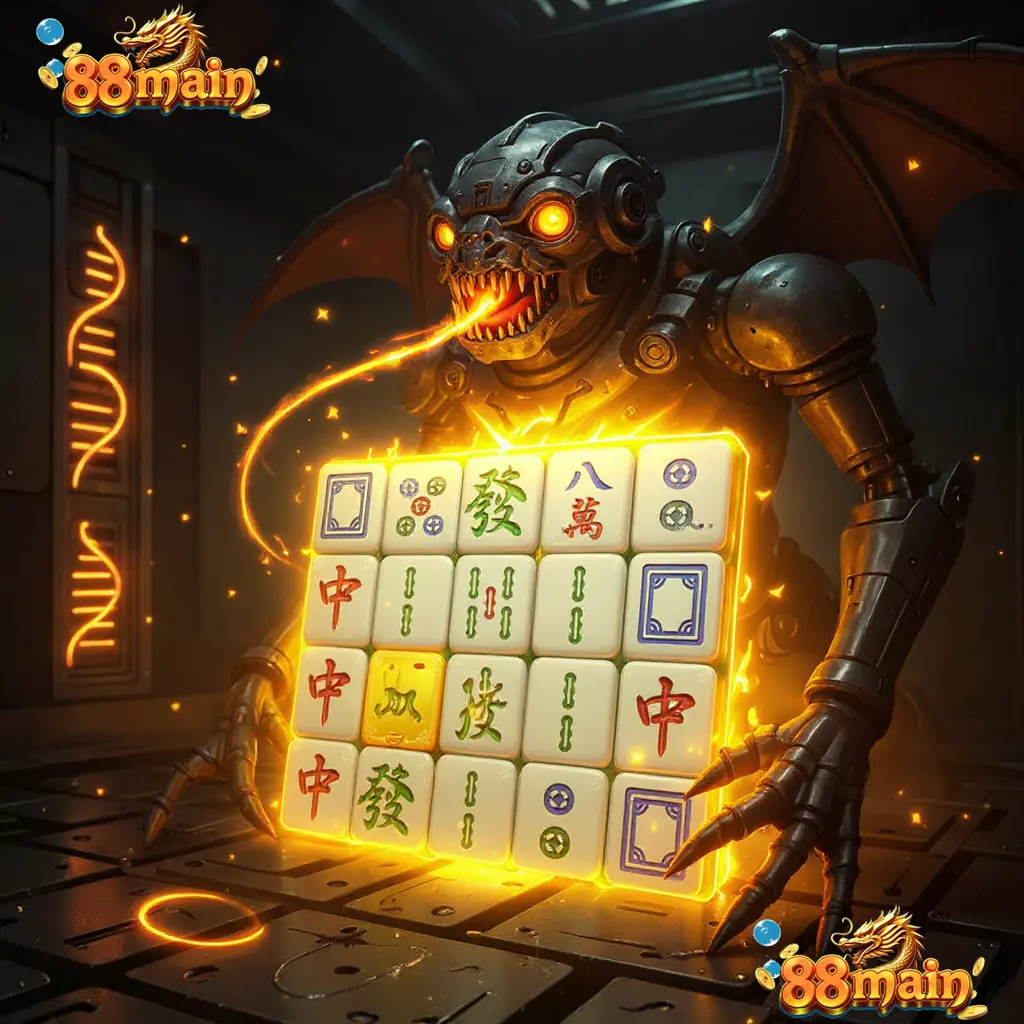 88MAIN Apk