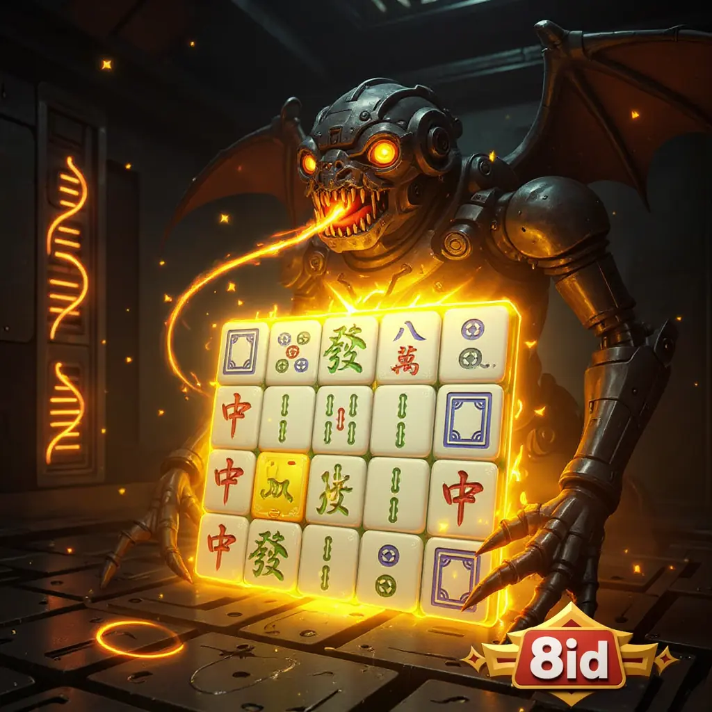8ID Apk