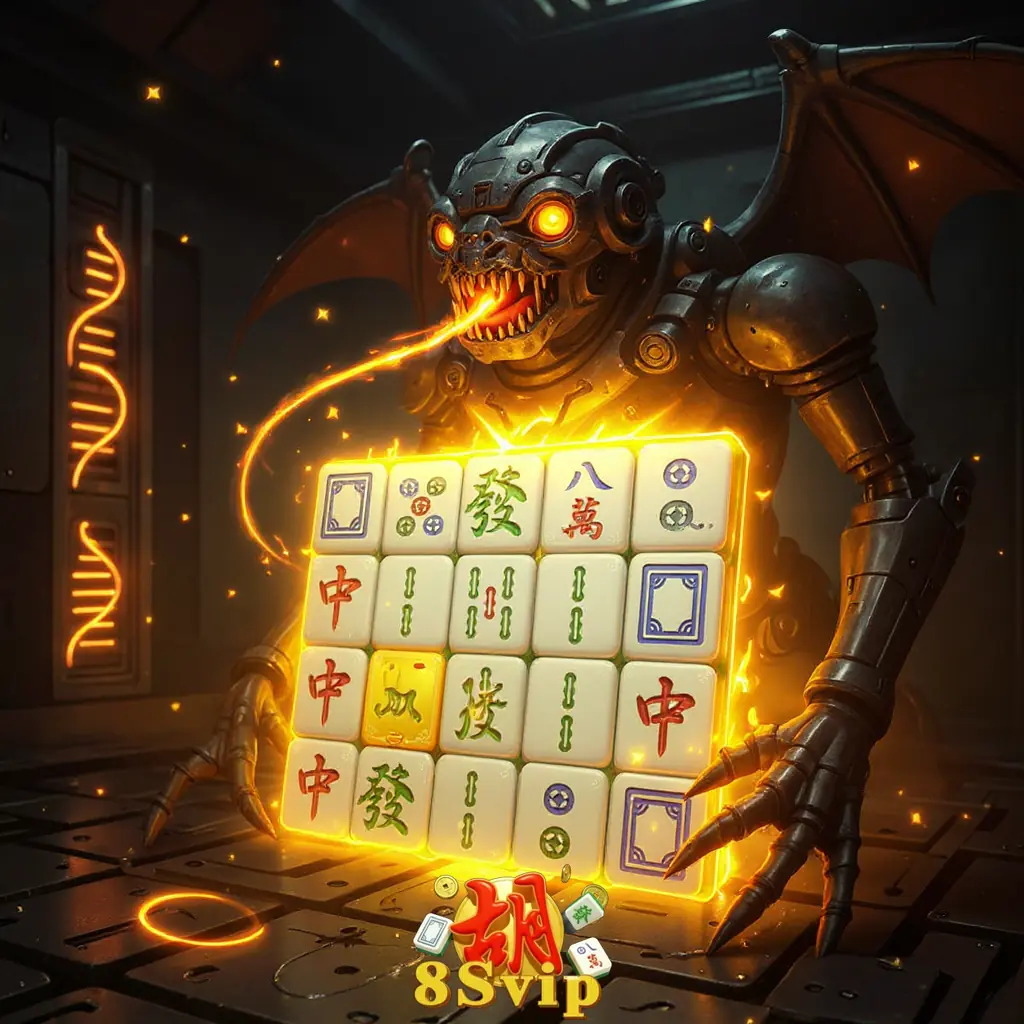 8SVIP Apk