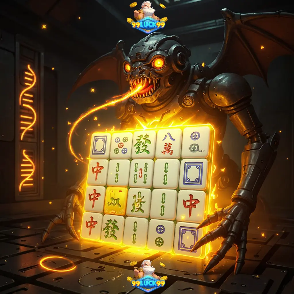 99LUCK99 Apk