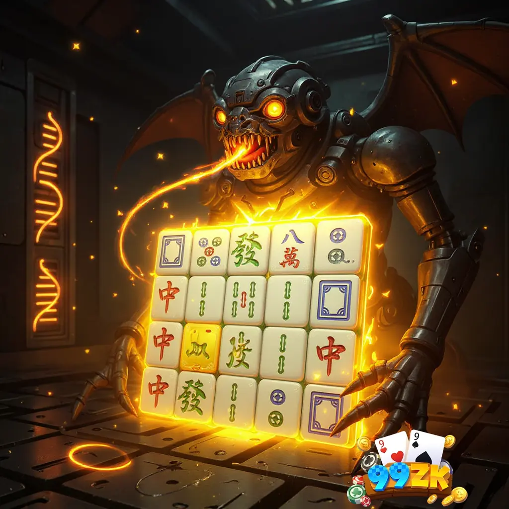 99ZK Apk