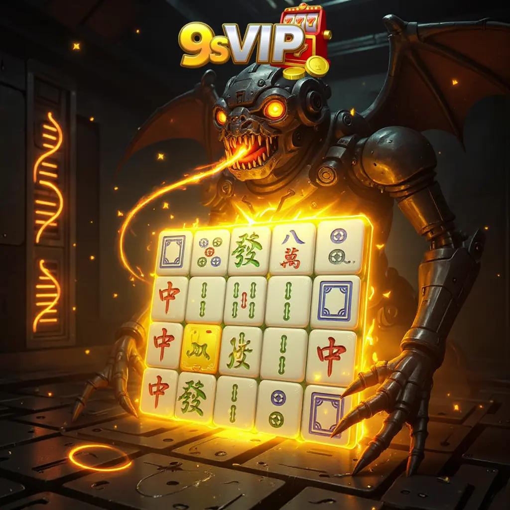 9SVIP Apk