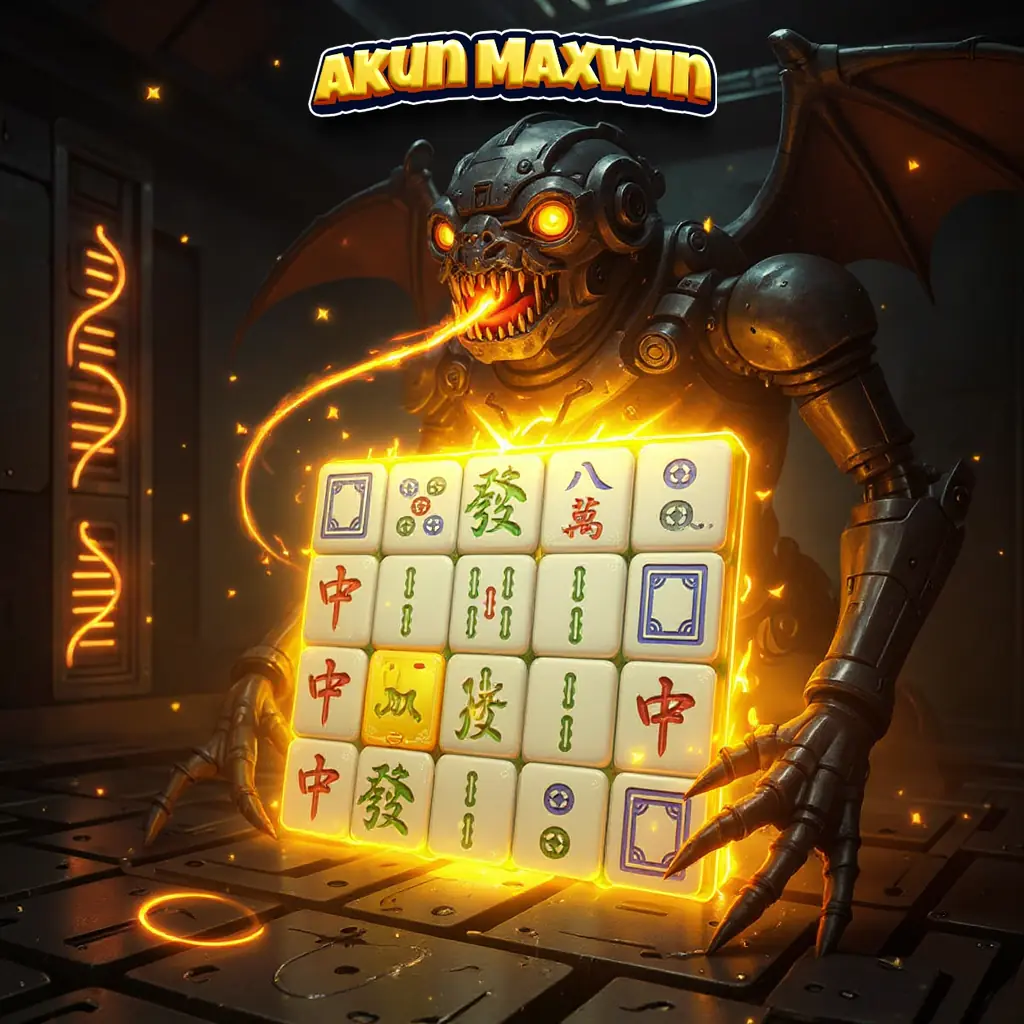 AKUN MAXWIN Apk