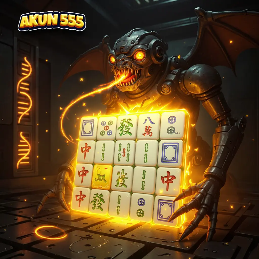 AKUN555 Apk