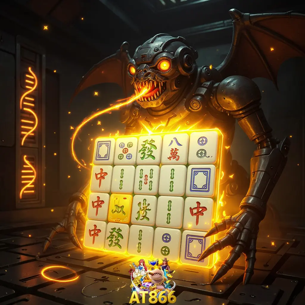 AT866 Apk