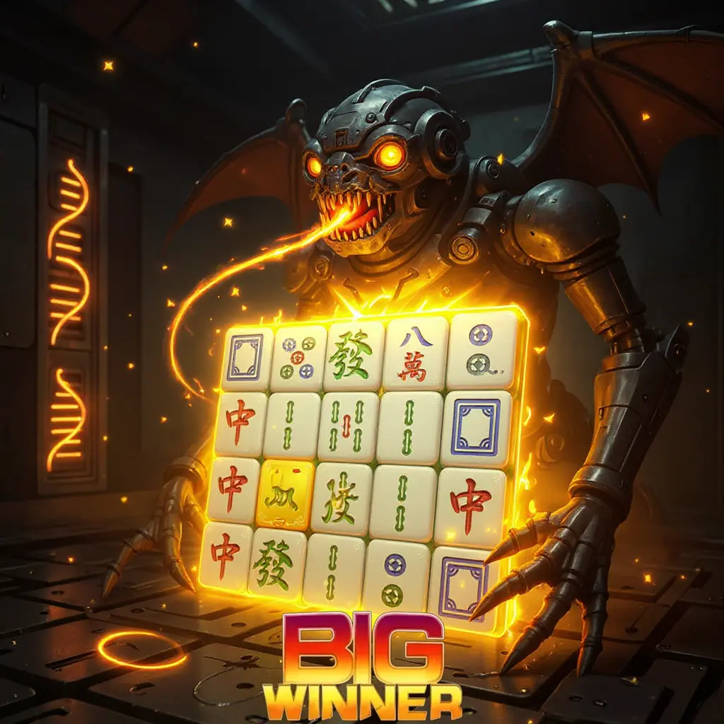 BIGWINNER Apk