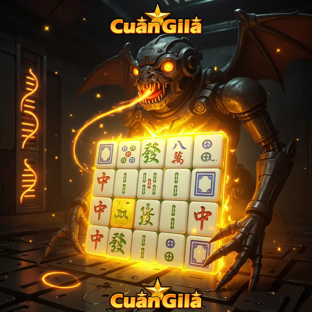 CUANGILA Apk