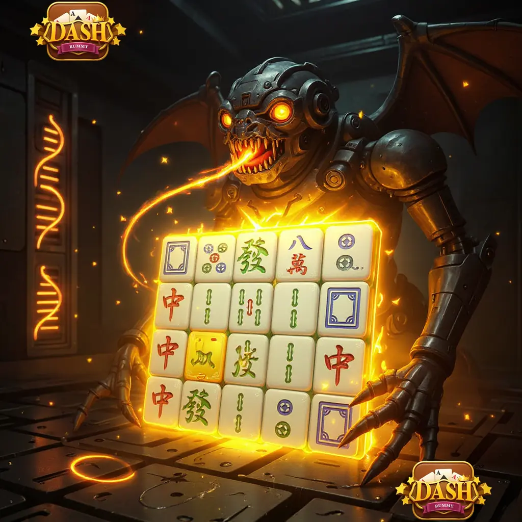 DASHRUMMY Apk