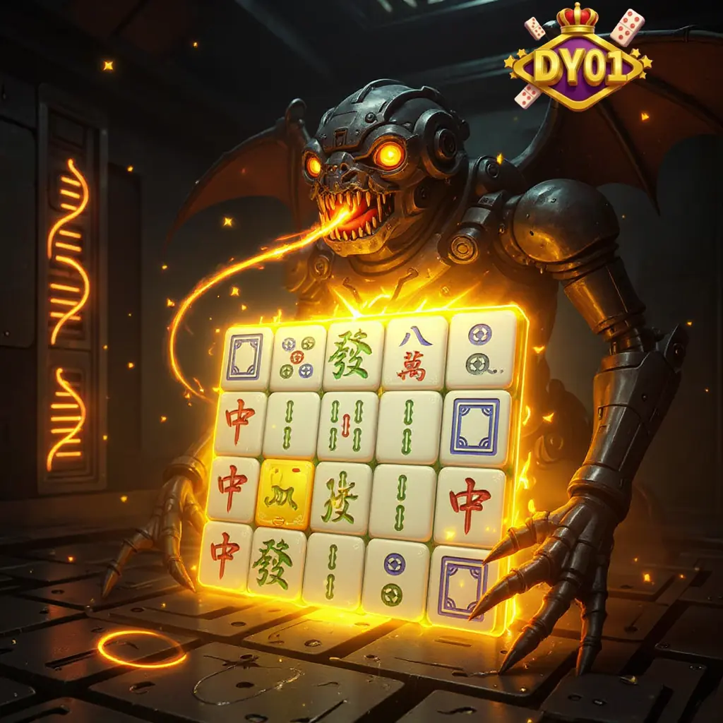DY01 Apk