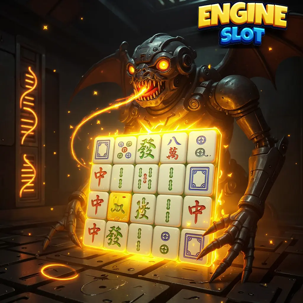 ENGINE SLOT Apk