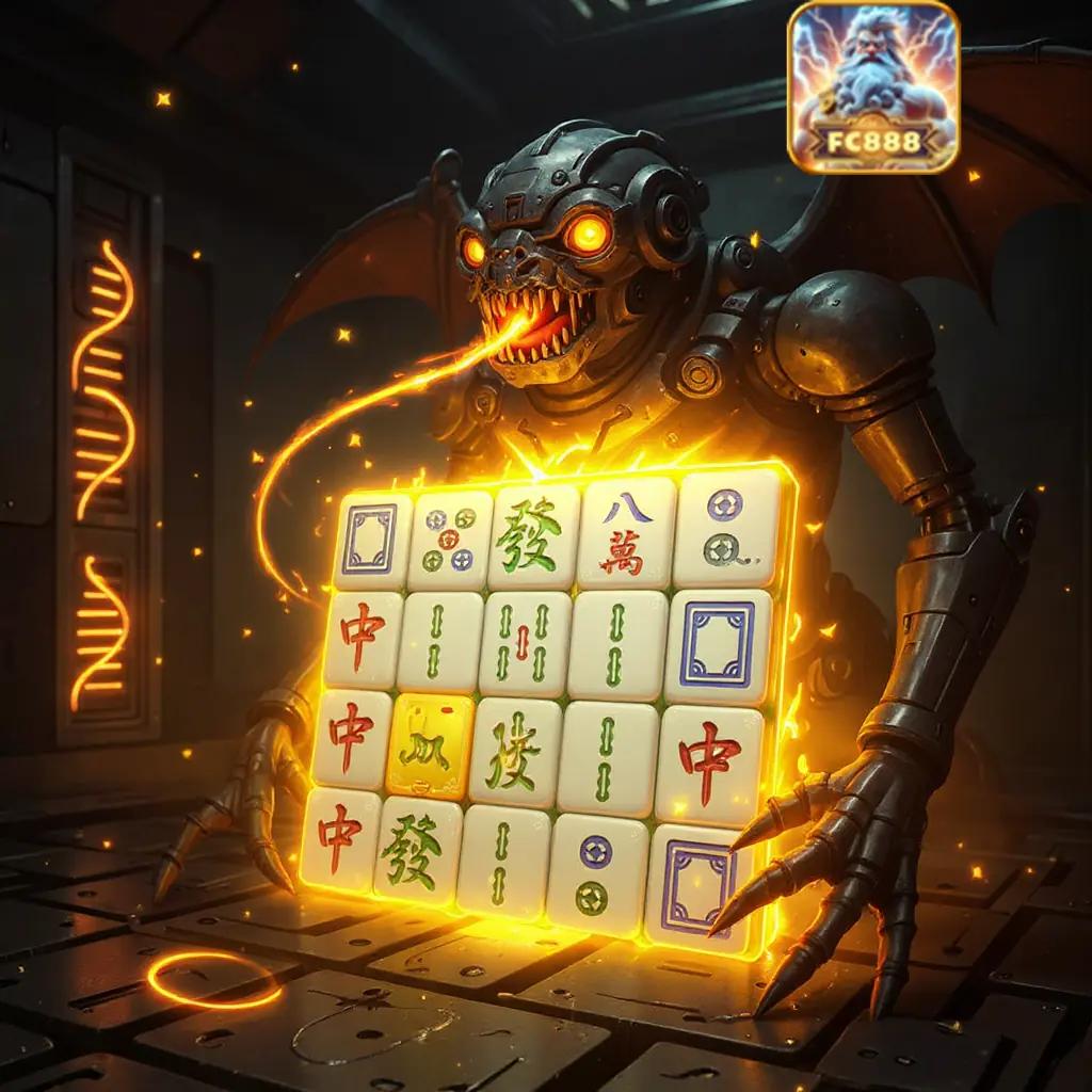 FC888 Apk