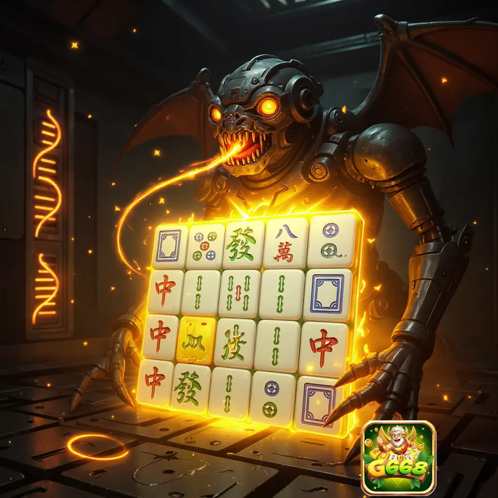 G668 Apk