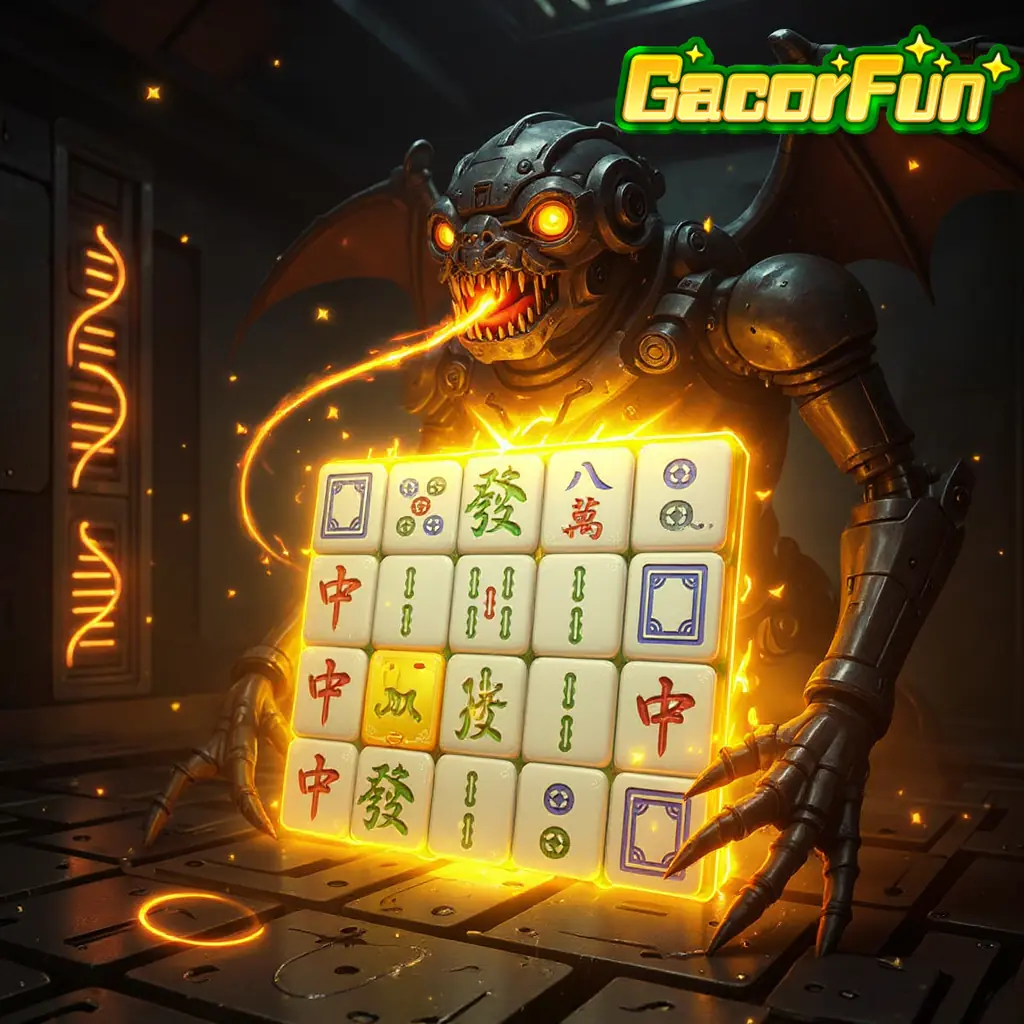 GACORFUN Apk