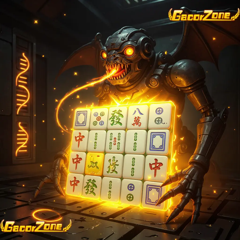 GACORZONE Apk