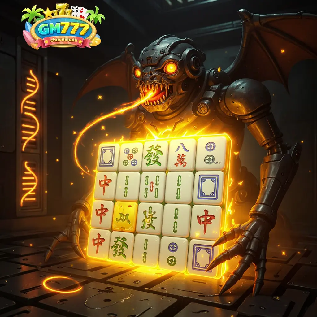 GM777 Apk
