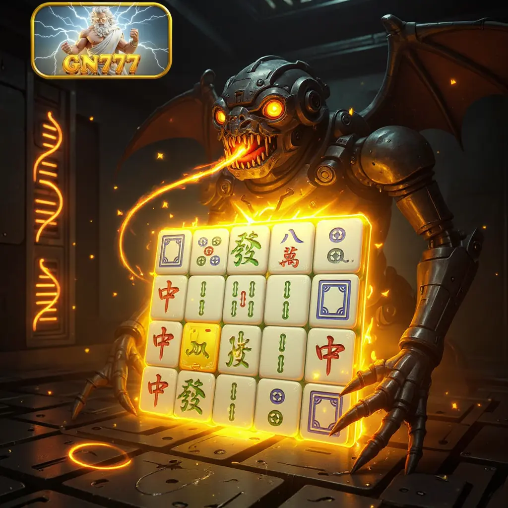 GN777 Apk