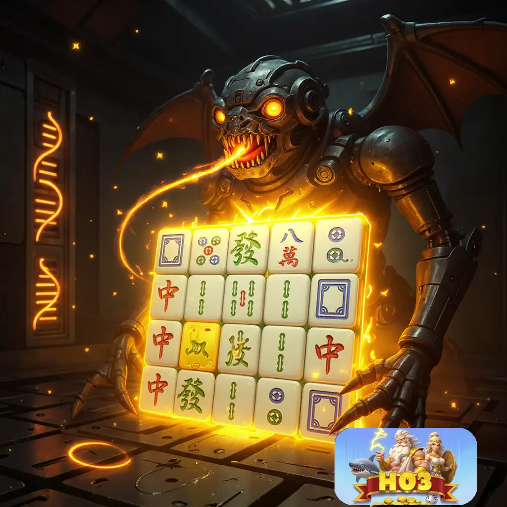 H03 Apk