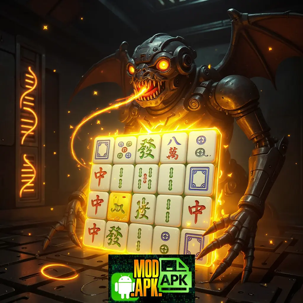HACK MAD Apk