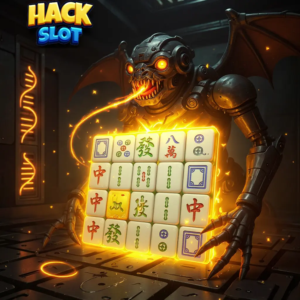 HACK SLOT Apk