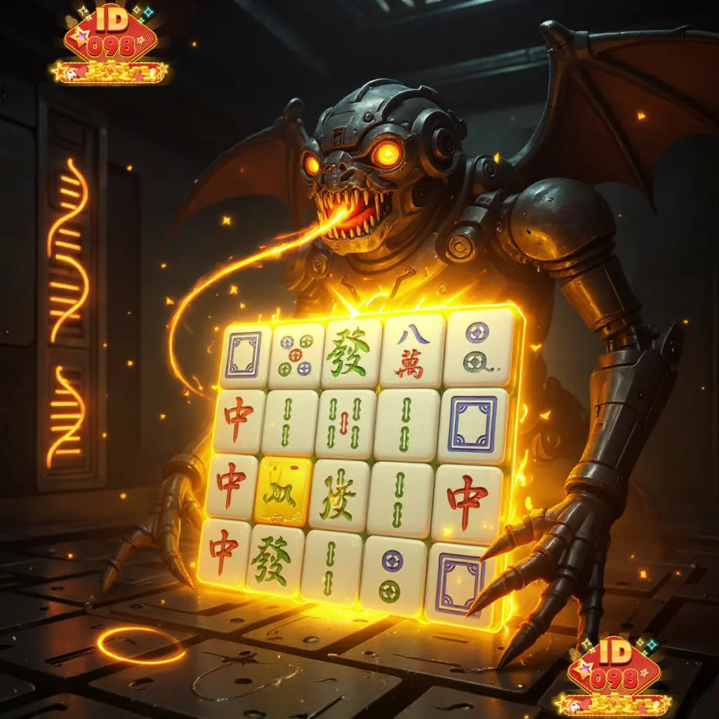 ID098 Apk