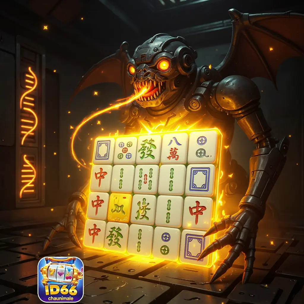 ID66 Apk