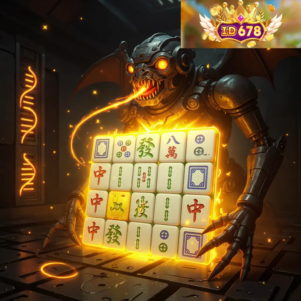 ID678 Apk