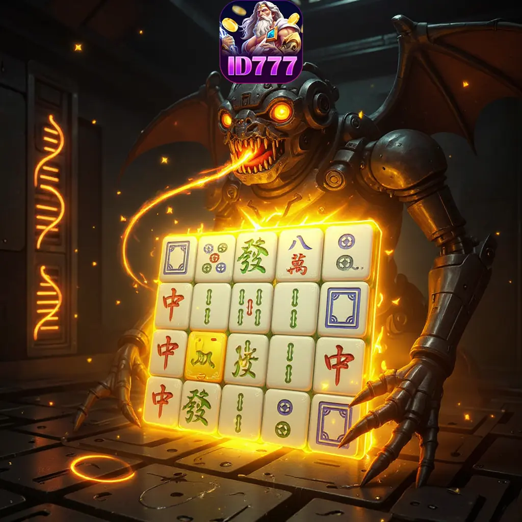 ID777 Apk