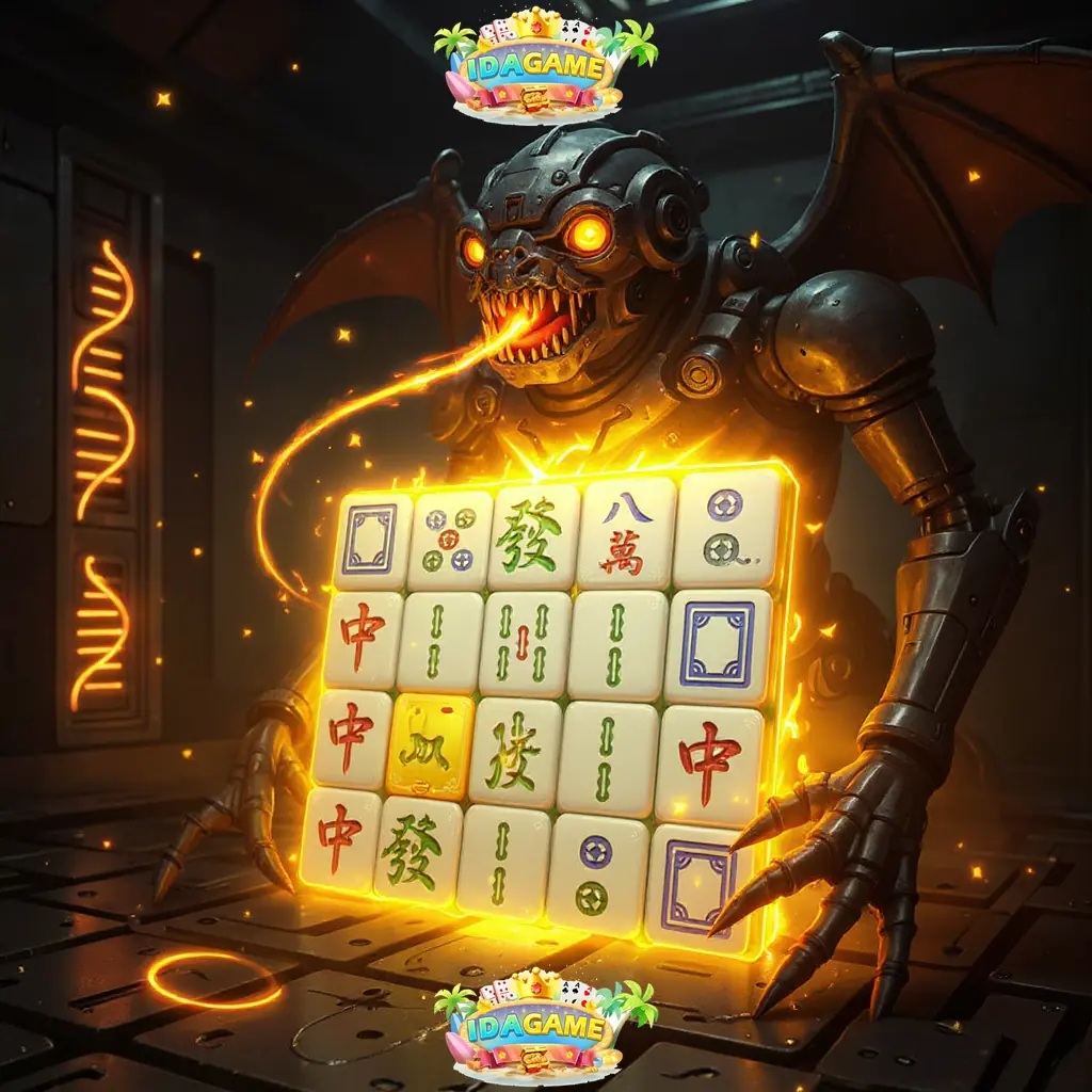 IDAGAME Apk