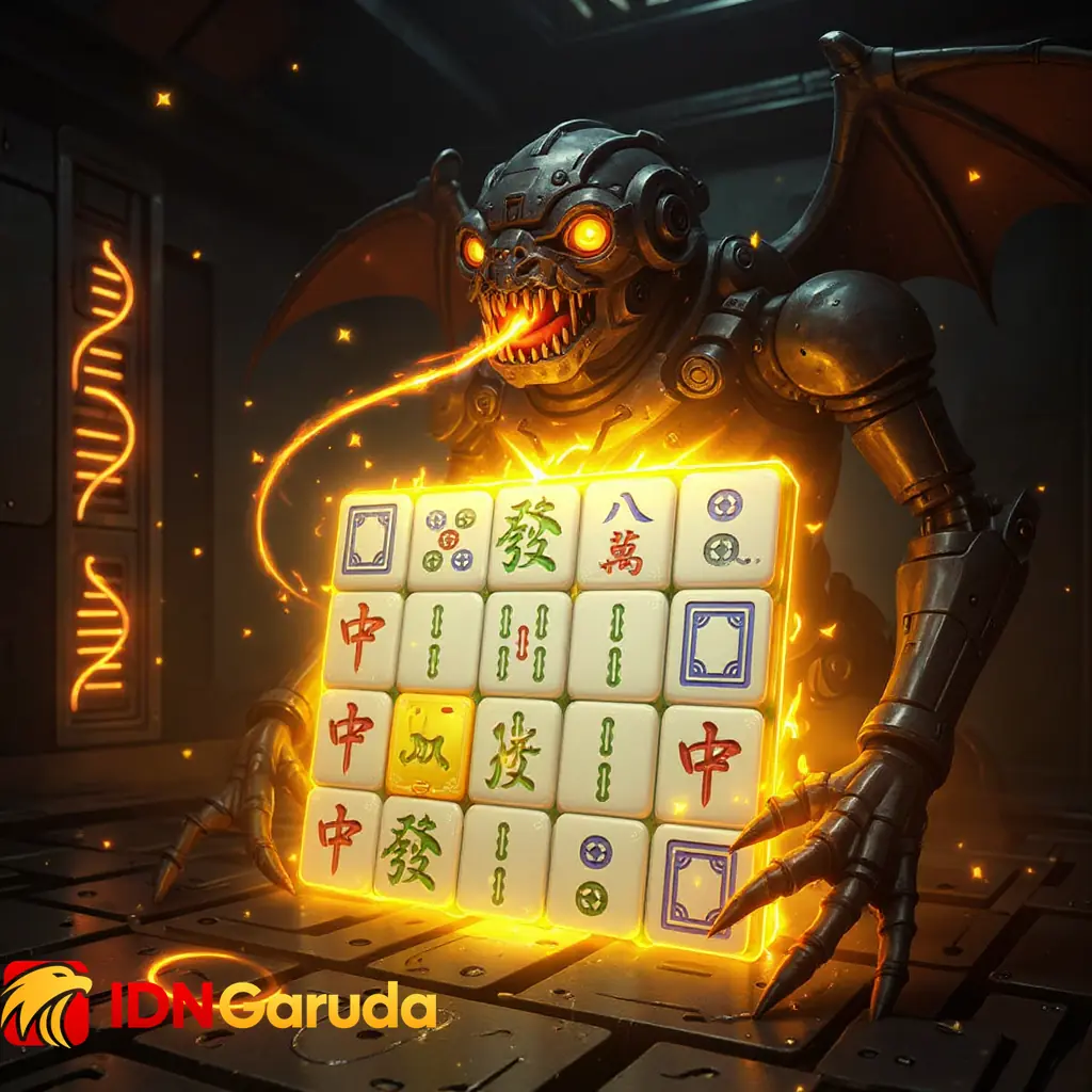 IDNGARUDA Apk