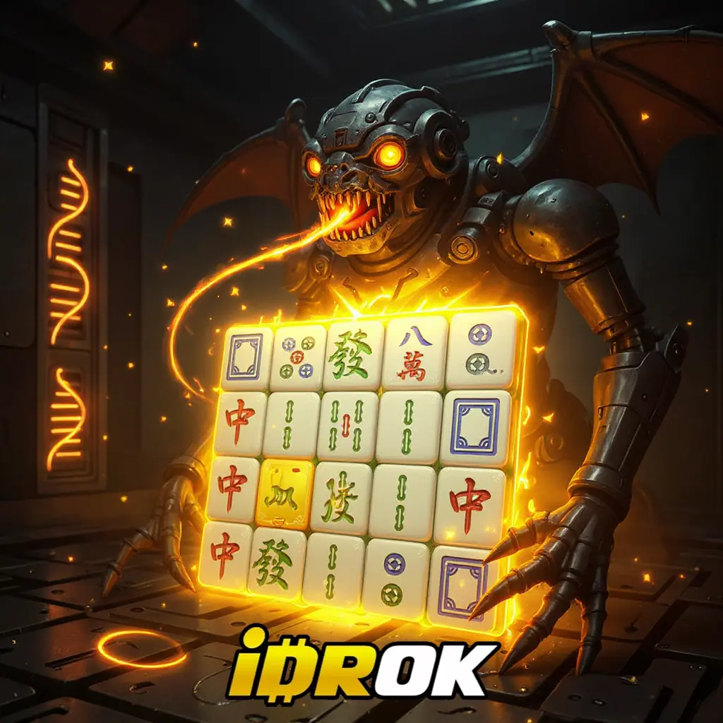 IDROK Apk