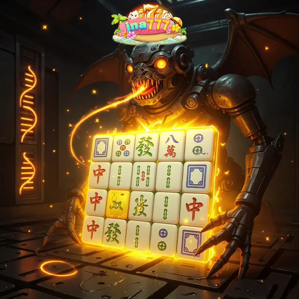 INA858 Apk