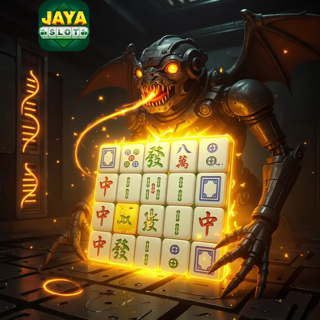 JAYASLOT Apk