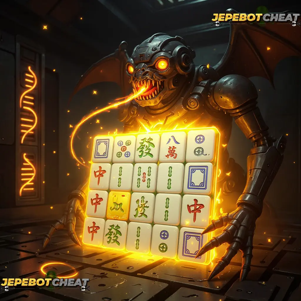 JEPEBOT Apk