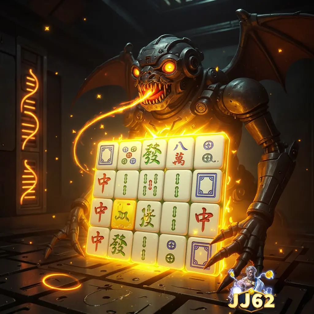 JJ62 Apk