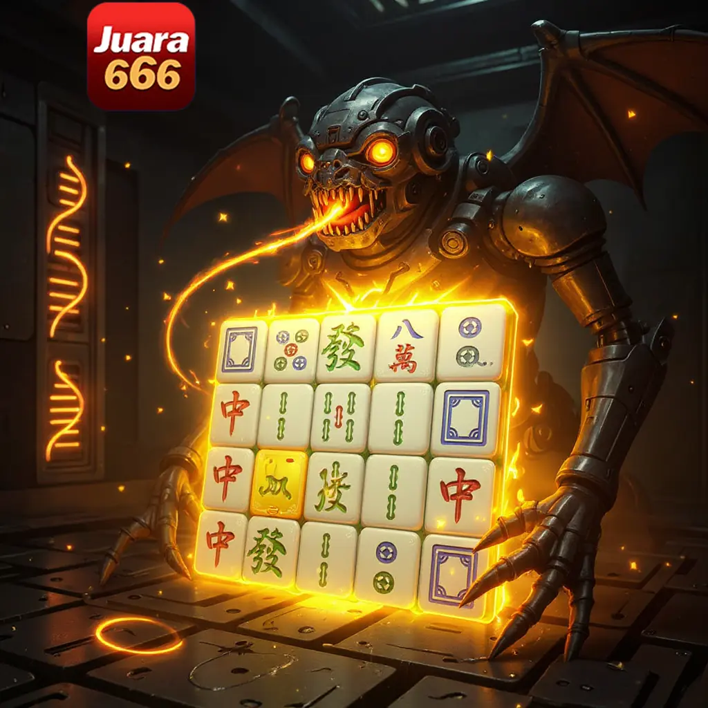 JUARA66 Apk