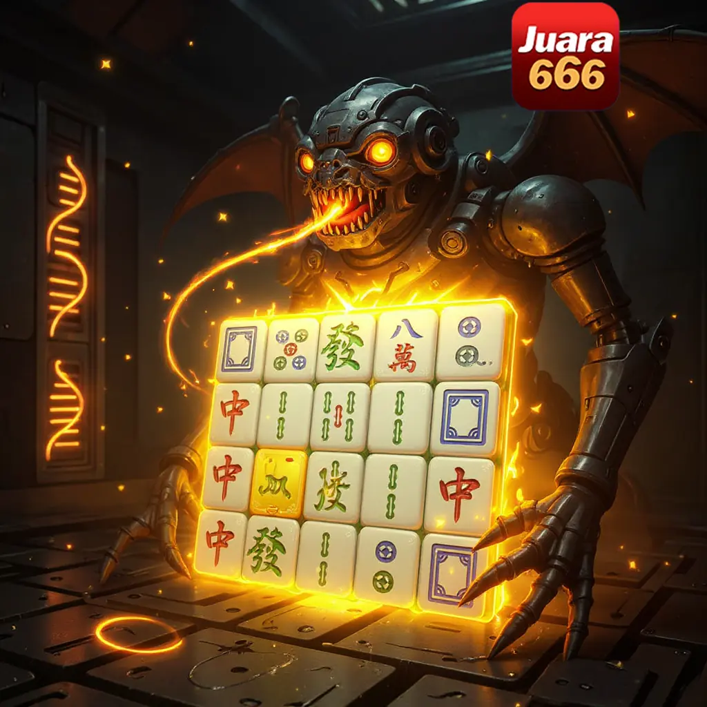 JUARA666 Apk