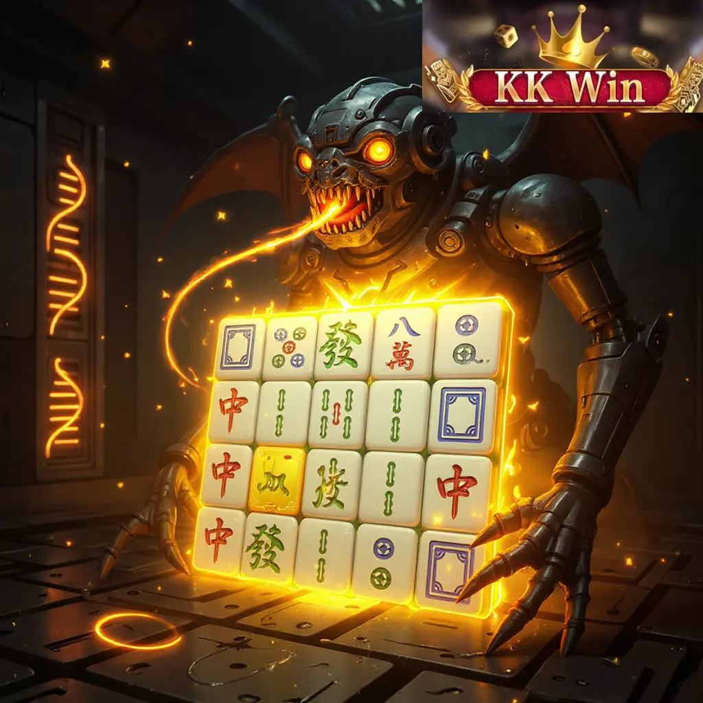 KKWIN Apk