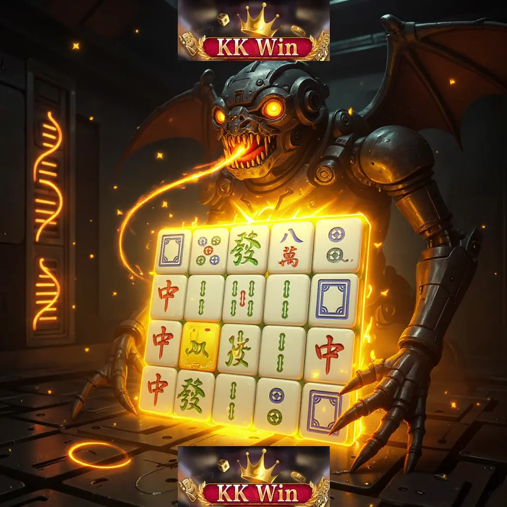 KKWINSLOTS Apk