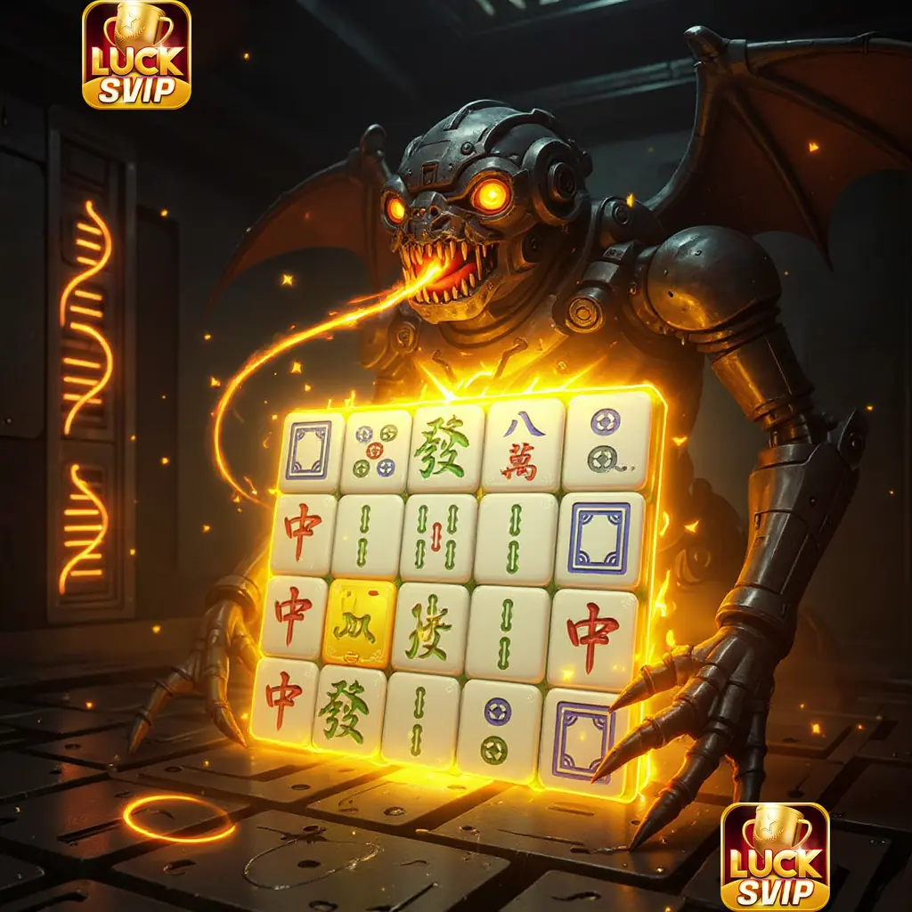 LUCKSVIP Apk