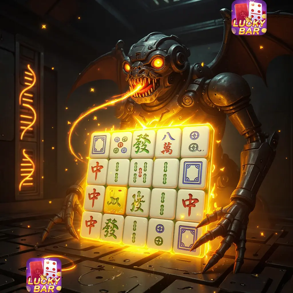 LUCKY BAR Apk